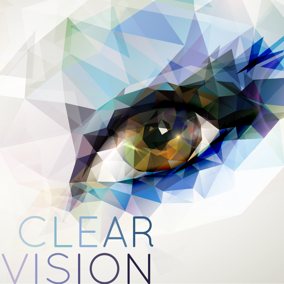 Sermon: Clear Vision - Westmeade Baptist Church